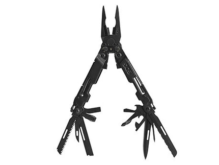 Power Access Deluxe - Black