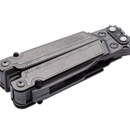 Power Access Assist MT - Grijs