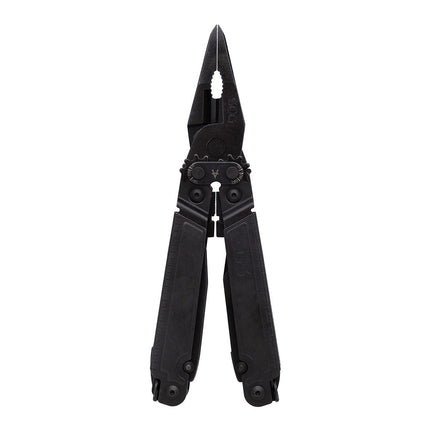 Power Access Assist MT - Zwart