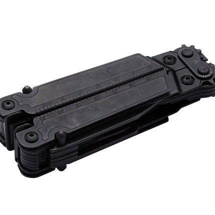 Power Access Assist MT - Zwart