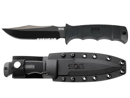 Seal Pup Elite BK SE Kydex