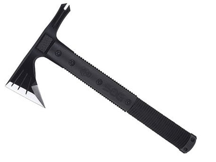Survival Hawk Black Oxide
