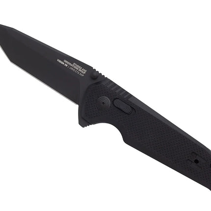 Vision XR MK3 - Black Out