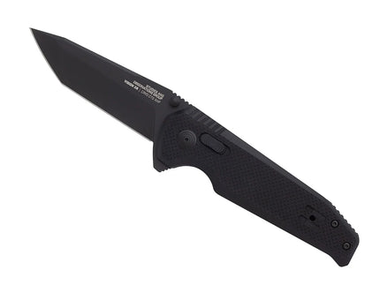 Vision XR MK3 - Black Out