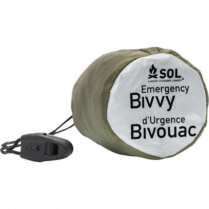 Emergency Bivvy - Orange