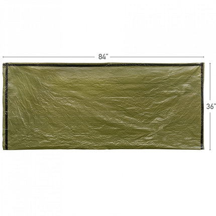 Emergency Bivvy - OD Green