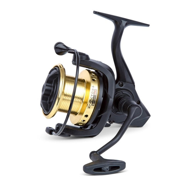 Sonik Xtractor+ 5000 GS