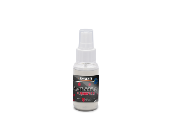 Sonubaits Bait Spray Bloodworm 50ml