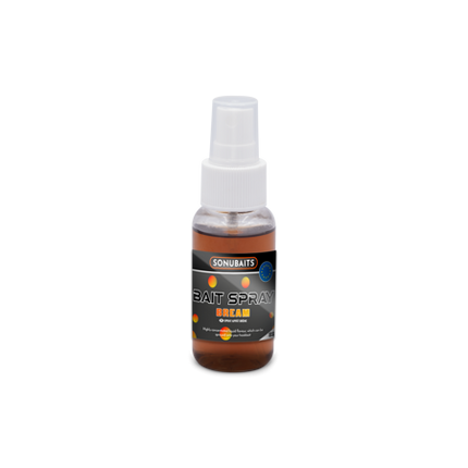 Sonubaits Bait Spray Bream 50ml