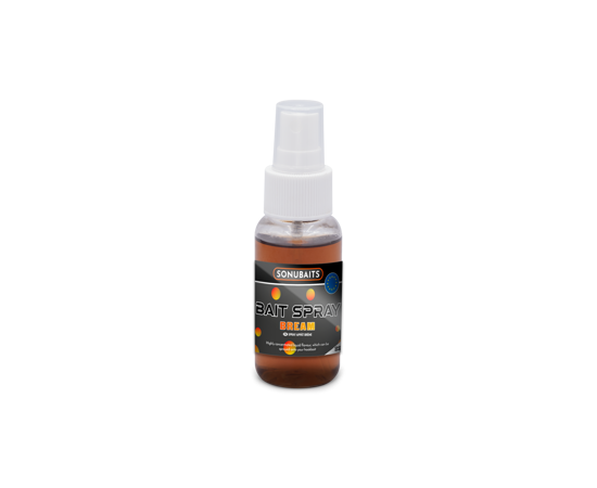 Sonubaits Bait Spray Bream 50ml