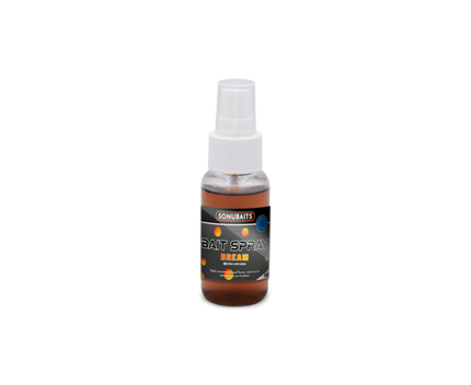 Sonubaits Bait Spray Bream 50ml