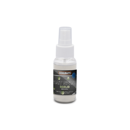 Sonubaits Bait Spray Garlic 50ml