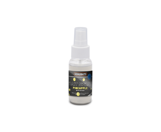 Sonubaits Bait Spray Pineapple 50ml