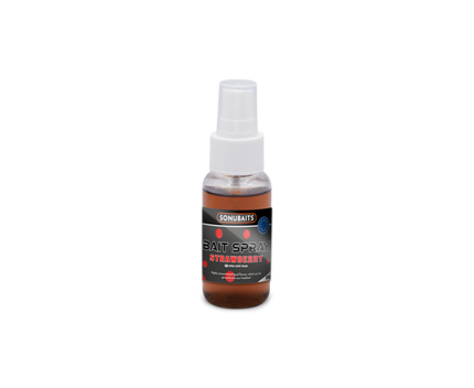 Sonubaits Bait Spray Strawberry 50ml