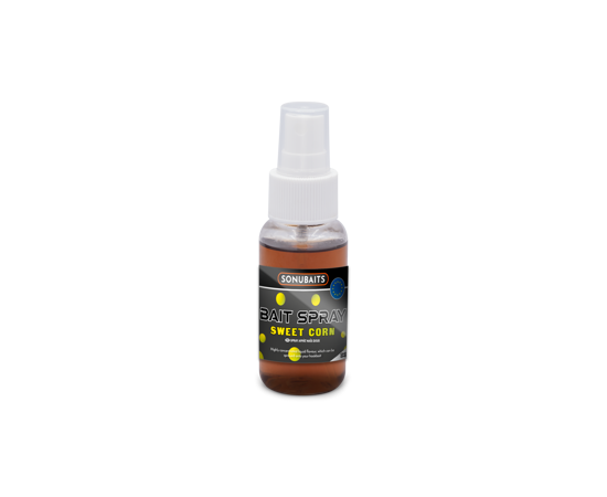 Sonubaits Bait Spray Sweet Corn 50ml