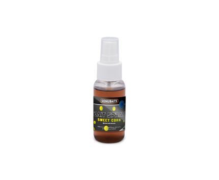 Sonubaits Bait Spray Sweet Corn 50ml