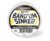 Pineapple & Coconut