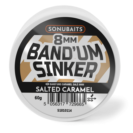 Sonubaits Band'um Sinker 8mm