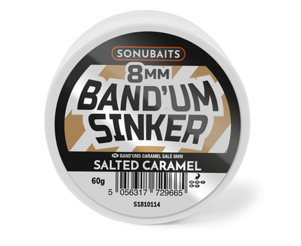 Sonubaits Band'um Sinker 8mm