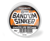 Chocolate Orange