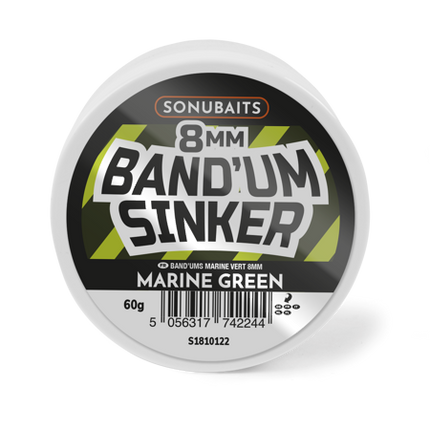 Sonubaits Band'um Sinker 8mm