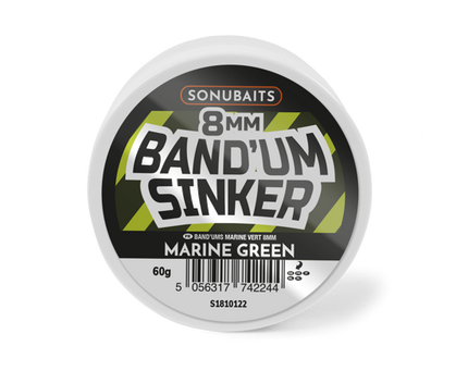 Sonubaits Band'um Sinker 8mm