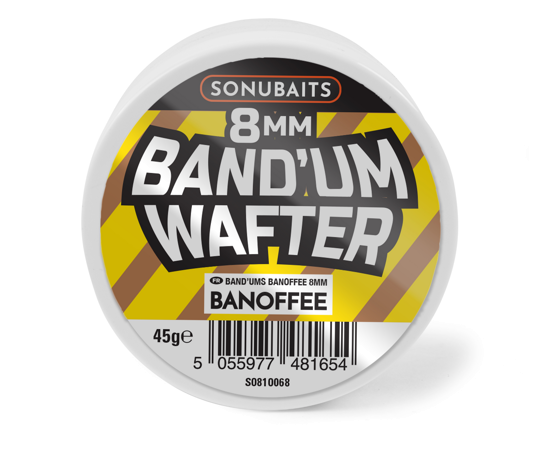 Sonubaits Band'um Wafter 8mm