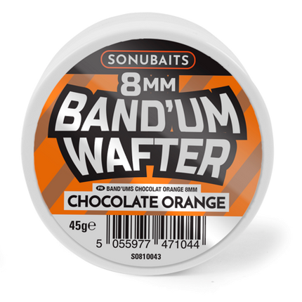Sonubaits Band'um Wafter 8mm