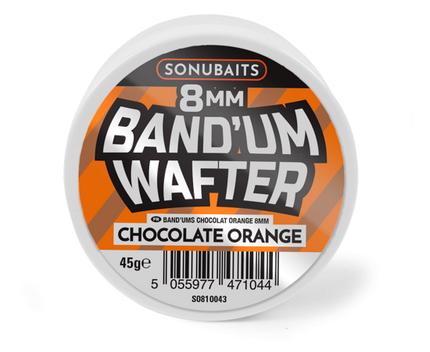 Sonubaits Band'um Wafter 8mm