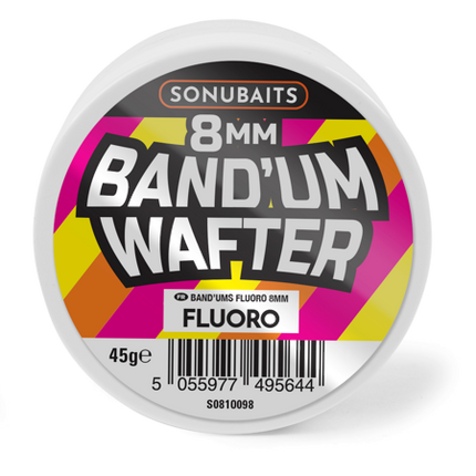 Sonubaits Band'um Wafter 8mm