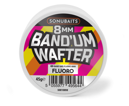Sonubaits Band'um Wafter 8mm