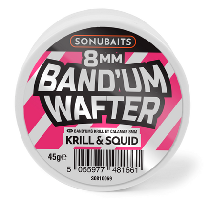 Sonubaits Band'um Wafter 8mm