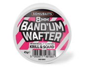 Krill & Squid