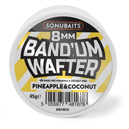 Sonubaits Band'um Wafter 8mm