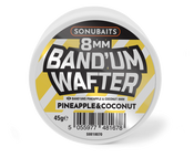 Pineapple & Coconut