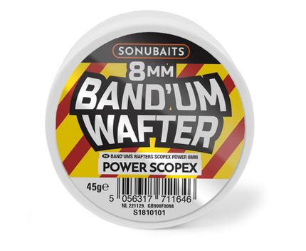 Sonubaits Band'um Wafter 8mm