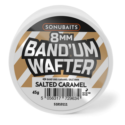 Sonubaits Band'um Wafter 8mm