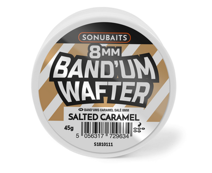 Sonubaits Band'um Wafter 8mm