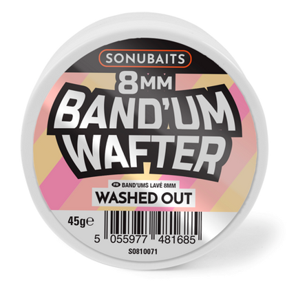 Sonubaits Band'um Wafter 8mm