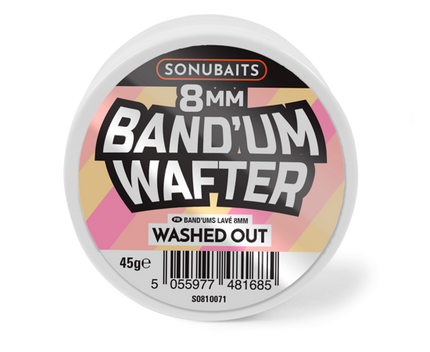 Sonubaits Band'um Wafter 8mm