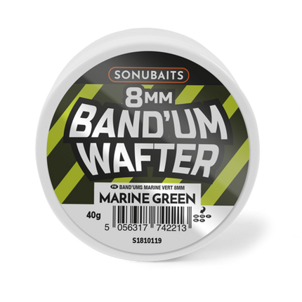 Sonubaits Band'um Wafter 8mm