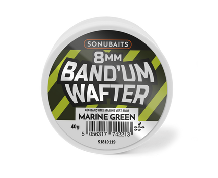 Sonubaits Band'um Wafter 8mm