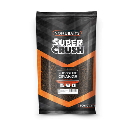 Sonubaits Chocolate Orange Method Mix 2kg