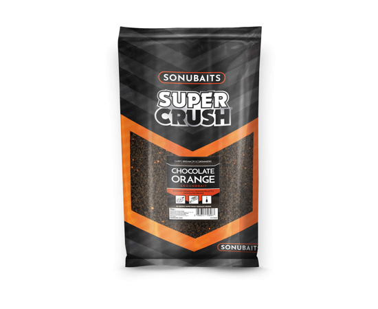 Sonubaits Chocolate Orange Method Mix 2kg