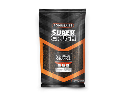 Sonubaits Chocolate Orange Method Mix 2kg