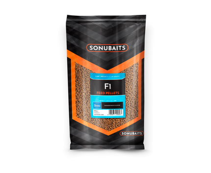 Sonubaits F1 Feed Pellet