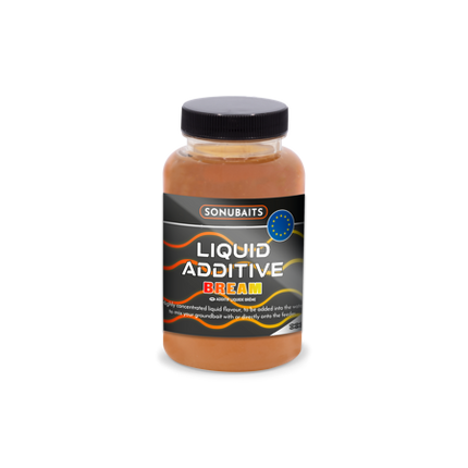 Sonubaits Liquid Additive Bream