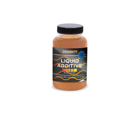 Sonubaits Liquid Additive Bream