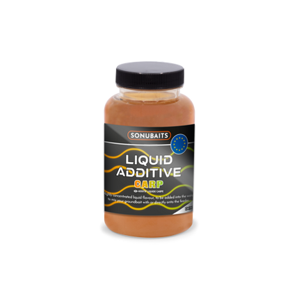 Sonubaits Liquid Additive Carp