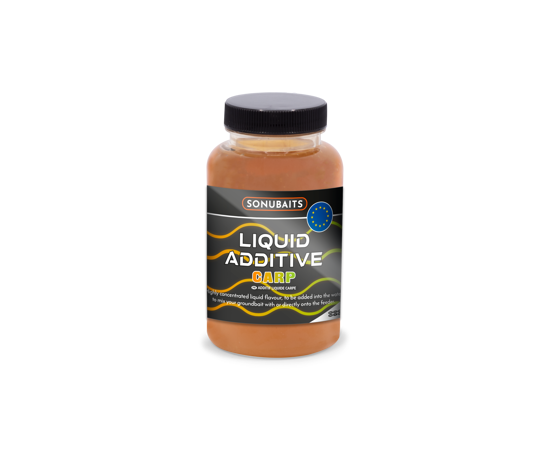 Sonubaits Liquid Additive Carp